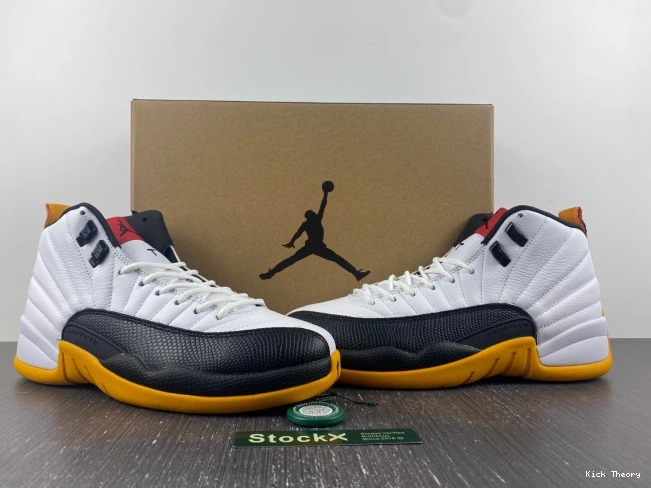 Kicked Out Shoe Store DR8887-100 25 12 Air Jordan China Years in 0711